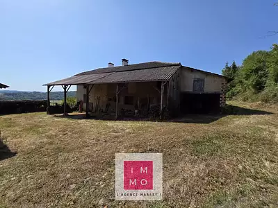 Maison, 180 m²