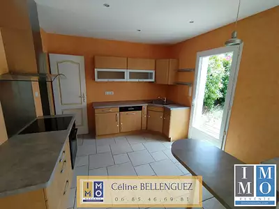 Maison, 120,73 m²