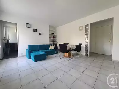 Appartement, 40,4 m²