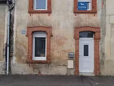 Maison, 128 m²