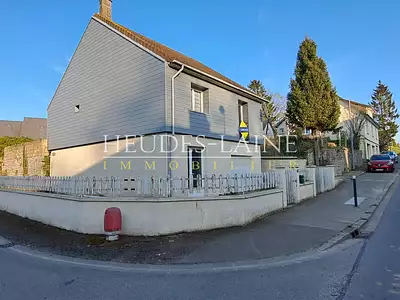 Maison, 119 m²