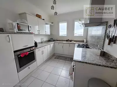 Appartement, 103 m²
