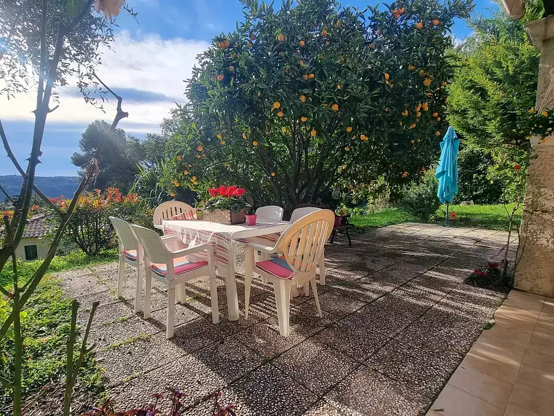 Maison, 123 m²