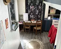 Maison, 184 m²