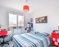 Appartement, 78,8 m²