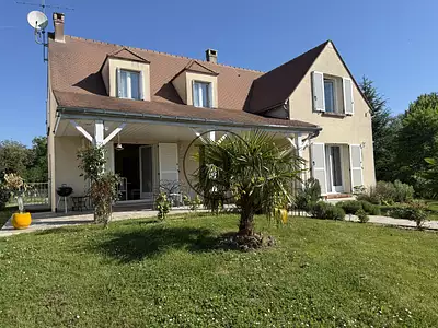 Maison, 172 m²