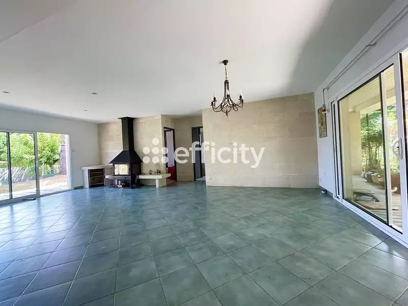 Maison, 113 m²