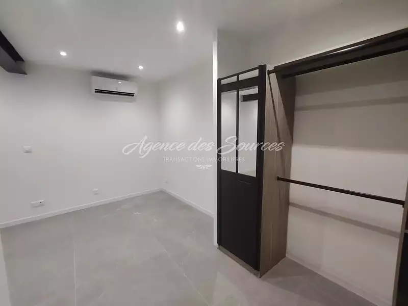 Appartement, 45,4 m²