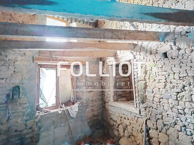 Maison, 95 m²