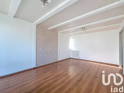 Appartement, 78 m²