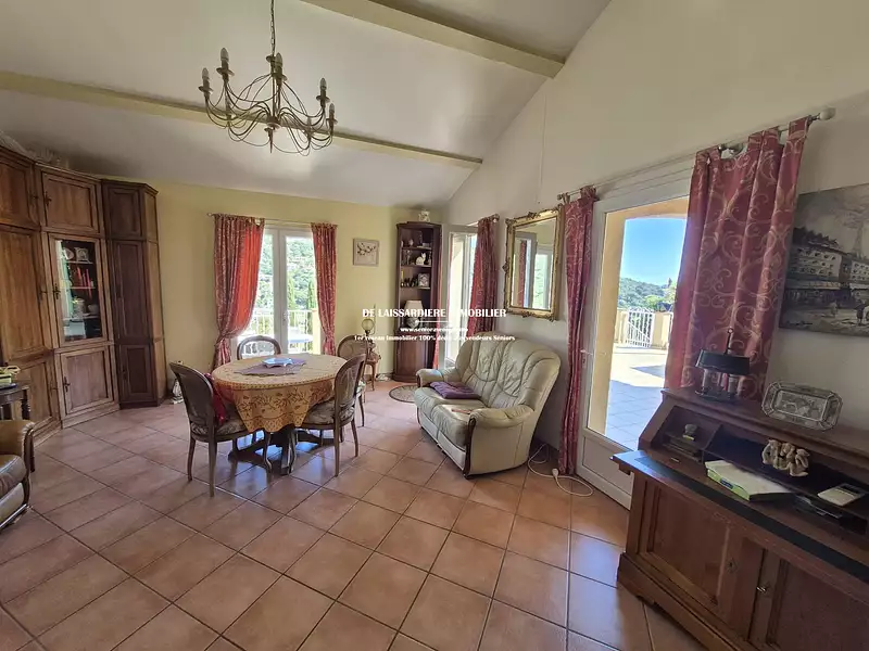 Maison, 154 m²