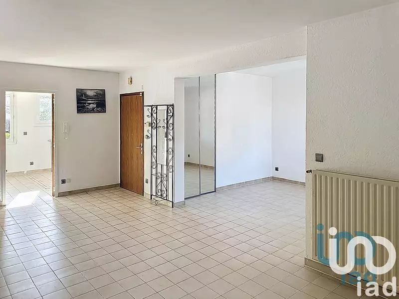 Appartement, 75 m²