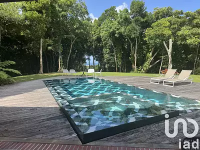 Maison, 395 m²