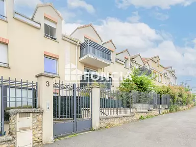 Appartement, 62 m²