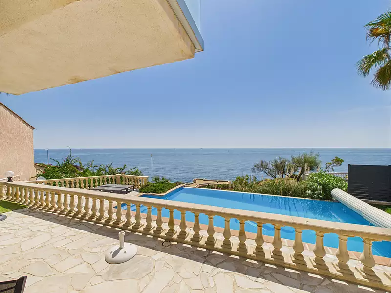 Maison, 420 m²