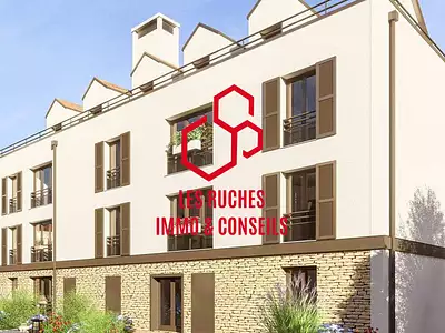 Appartement, 79,58 m²