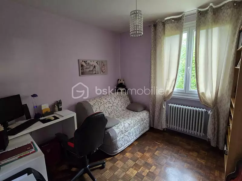 Maison, 75 m²