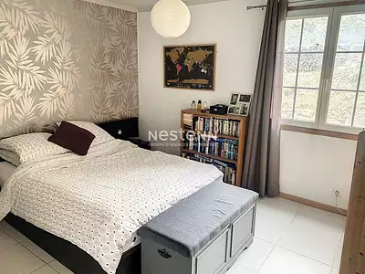 Maison, 128 m²