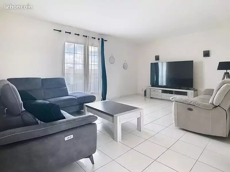 Maison, 140 m²