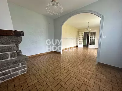 Maison, 127,05 m²