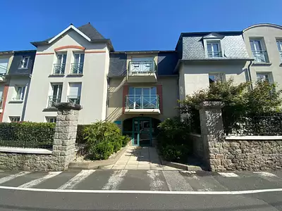 Appartement, 70 m²