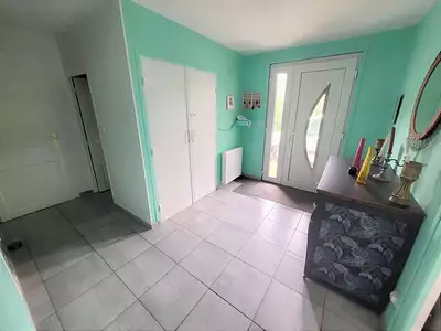 Maison, 133 m²
