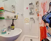 Appartement, 42,5 m²