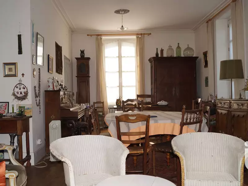 Maison, 186 m²