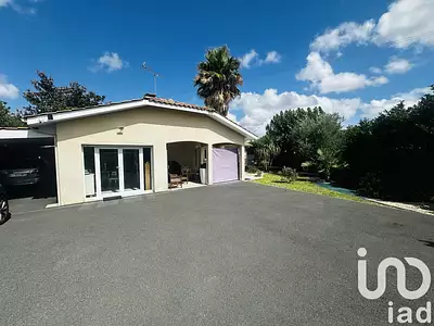 Maison, 153 m²