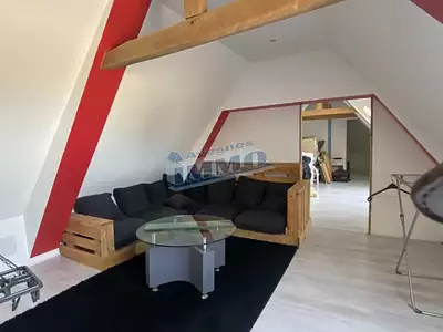 Maison, 150 m²