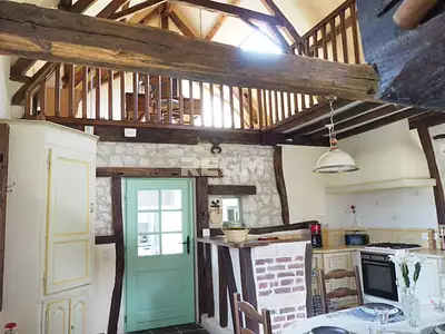 Maison, 180 m²