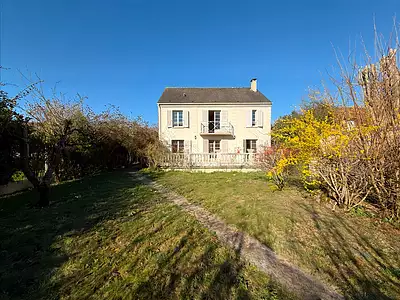 Maison, 140 m²