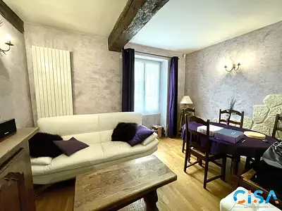 Maison, 125 m²