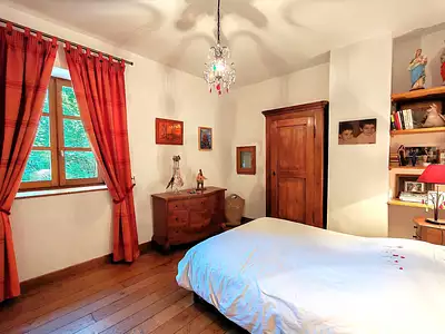 Maison, 165 m²