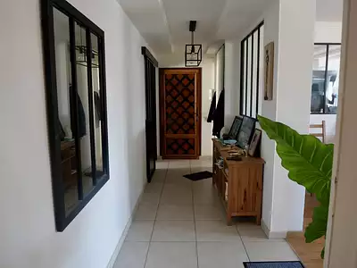 Appartement, 145 m²