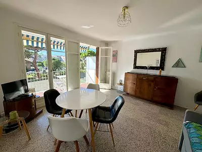 Appartement, 44 m²