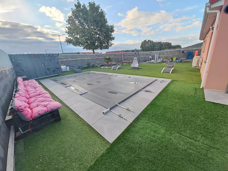 Maison, 80 m²
