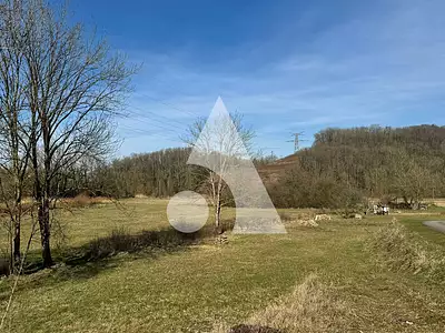 Terrain, 1 929 m²