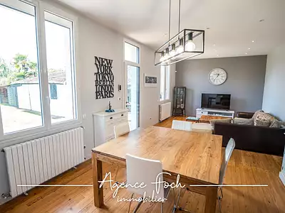 Maison, 127,37 m²