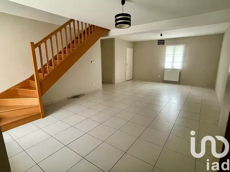 Maison, 95 m²