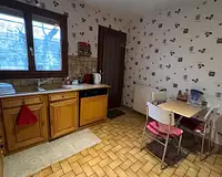 Maison, 118 m²