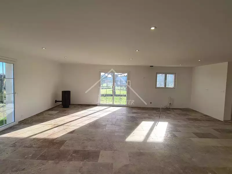 Maison, 125,02 m²