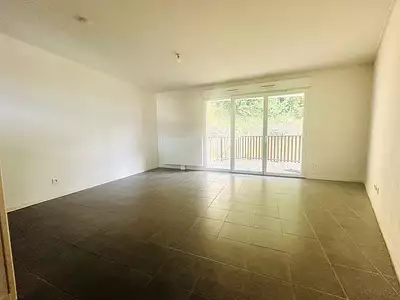 Appartement, 61,5 m²