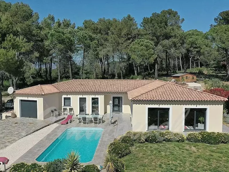 Maison, 180 m²