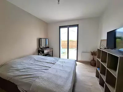 Maison, 114 m²