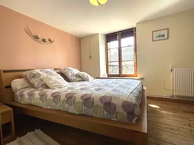 Maison, 221 m²