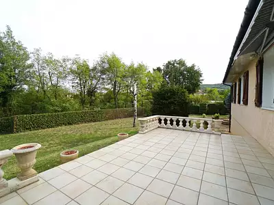Maison, 101 m²