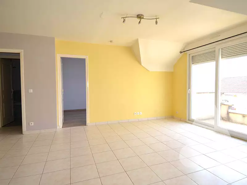 Appartement, 42,52 m²