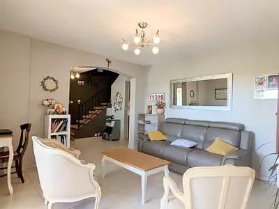 Maison, 207 m²
