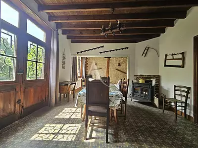 Maison, 143 m²